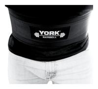 York Barbell Adjustable Lifting Belt