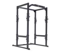 York Barbell C19P Olympic Power Cage