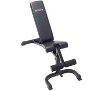 York Barbell C19UB Utility Dumbbell Bench with Foot Hold Down