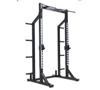 York Barbell C32HR Olympic Half Rack