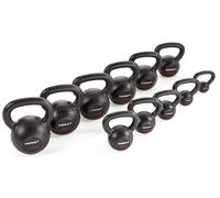 York Barbell Hercules Cast Iron Kettlebells, 6kg