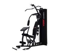 York Barbell HG7 Multigym