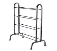 York Barbell Horizontal Medicine Ball Rack