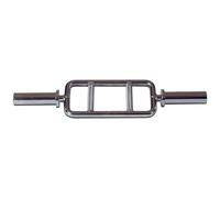 York Barbell Olympic Tricep Bar