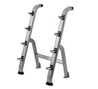 York Barbell Pro-Style Barbell Rack