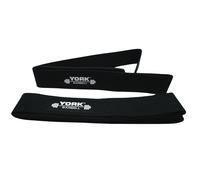 York Barbell Weight Lifting Straps