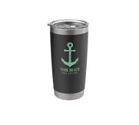 York Beach Stainless Steel Insulated Tumbler
