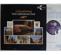 York Celebrations Choir - A Choral Festival