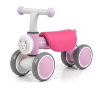 York Child Ride-On - Pink
