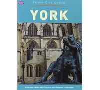 York City Guide - English by Annie Bullen (2007-12-24)