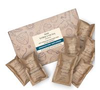 York Cocoa Works Manufactory Selection Box 8 x 40g Discovery Set