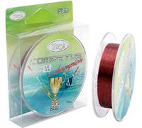 York Competus Champion Monofile Fishing Line 150 m 0.14-0.25 mm, brown, 0,20mm / 9,5kg