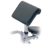 York Curl Attachment for Bench 530 and 540