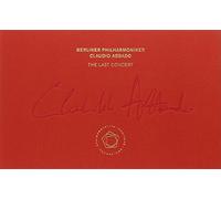 CLAUDIO ABBADO - THE LAST CONCERT