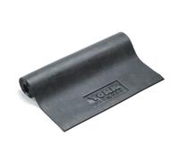 York Equipment Mat Gym Floor Protector for Exercise Bike Treadmill