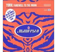 York - Farewell to the Moon