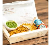 York Fish and Chips Cruise for Two Experience