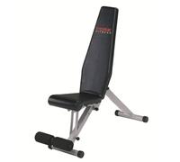 York Fitness 13 in 1 Utility Bench