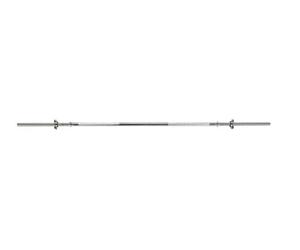 York Fitness 6ft 6" (200cm) Spinlock Beefy Bar