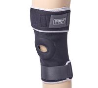 York Fitness Adjustable Knee Support