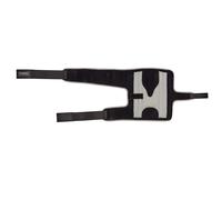 York Fitness Adjustable Stabilised Knee Support