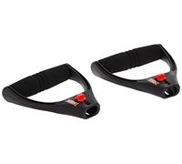 York Deluxe Resistance Tube Set Exercise Bands with Handles