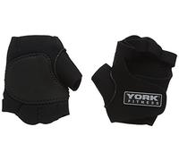 York Weight Training Gloves - M