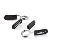 York Fitness Spring Collars