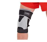 York Fitness Stabilised Knee Support