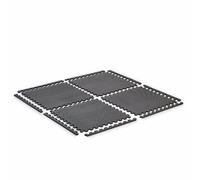 York Floor Guards Protection Mats For Treadmill Bike Home Gym Equipment