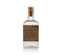York Gin Chocolate & Orange Flavoured Gin