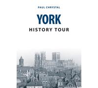 York History Tour