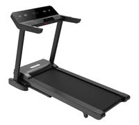 York HT9 Folding Treadmill