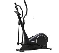York HX7 Elliptical Cross Trainer