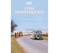 York Independents: Western Operators: Western Stage Bus Operators (Britain's Buses, 4)