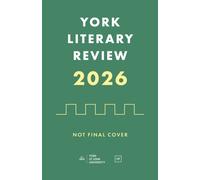 York Literary Review