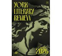 York Literary Review
