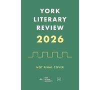 York Literary Review