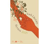 York Literary Review 2025