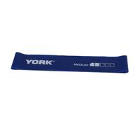 York Medium Resistance Loop Bands For Strength Training And Mobility