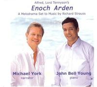 York, Michael - Enoch Arden