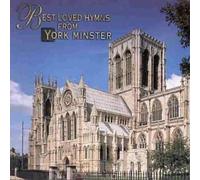 York Minster Choir - Best Loved Hymns
