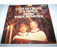 York Minster Choir - Christmas Carols from York Minster