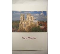 York Minster Souvenir Guide