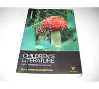York Notes Companions Children's Literature