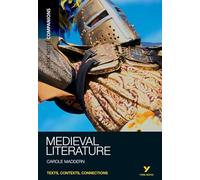 York Notes Companions: Medieval Literature