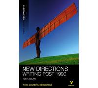 York Notes Companions: New Directions:Writing Post-1990