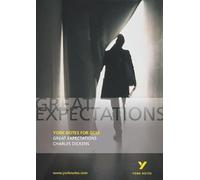 York Notes for GCSE on "Great Expectations" by Charles Dickens