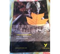 York Notes on Lord of the Flies