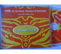 York - On the Beach / Reachers of Civilisation